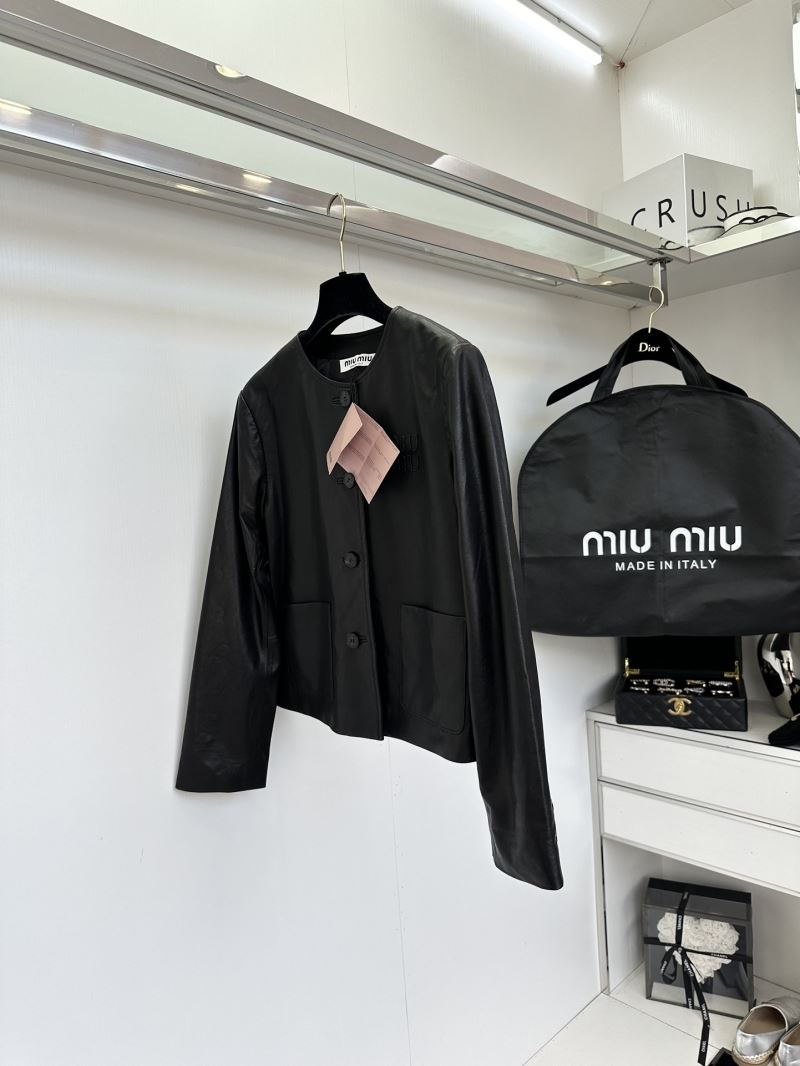 Miu Miu T-Shirts